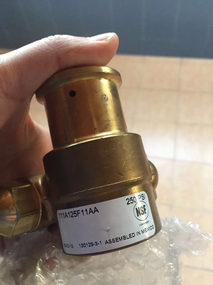 

Procon pump 125F 250psi original imported genuine procon pump, water pump, water system import Brand new in stock