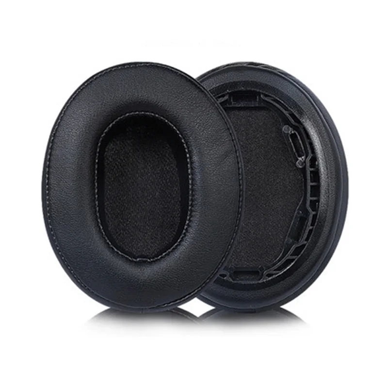 Replacement Ear Pads เบาะรองนั่ง Earmuff สำหรับ SONY WH-H910N หูฟังตัดเสียงรบกวน H910N EarPads อะไหล่ซ่อม