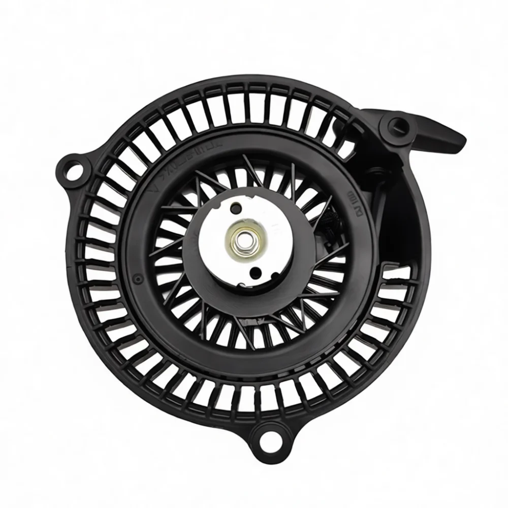 For Zongshen XP140 XP160 XP225 XP200 Lawn Mower Micro Tiller Starter Recoil Assembly Replacement Grass Trimmer Power Tool Parts