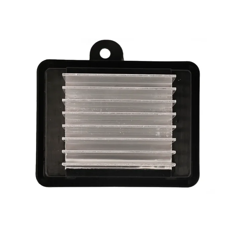 

1610497380 Резистор двигателя вентилятора, удобный и прочный инструмент, подходит для Citroen C4 Cactus Peugeot 308 II T9, автомобильные детали ﻿