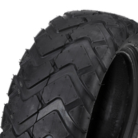 Electric Scooter Tire 10 inch Anti-Slip Lightweight Long Lasting Tread For ANGWATT F1 New Version