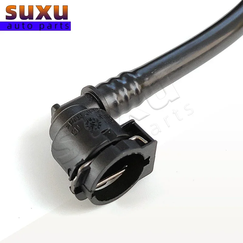 خرطوم تبريد المحرك 17125A05950، 17128677244، 17128740118، 17129845173 17128616536 لسيارات BMW F20 F23 F36 230i 430i 330i 225i