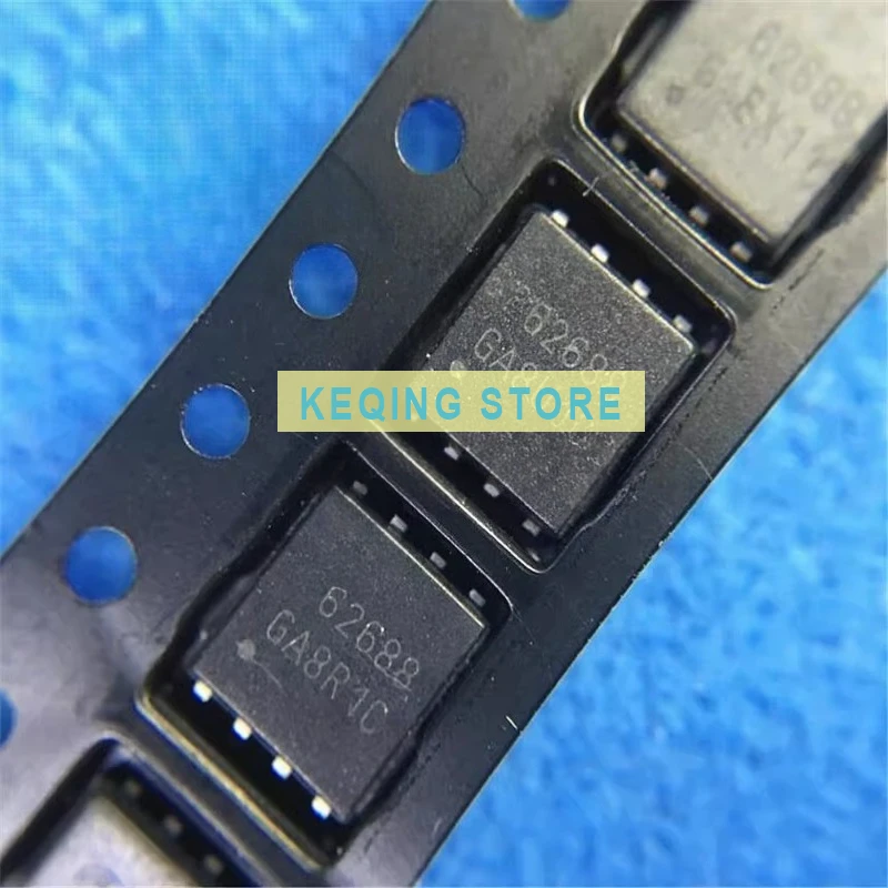 10PCS Used+Not NEW+Send after Measure AONS62688