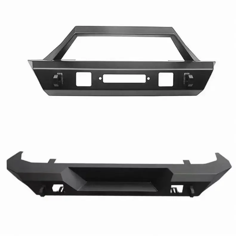 

Gobison JK 2007-2017 Car Offroad 4x4 Auto Accessories bumper For Jeep Wrangler