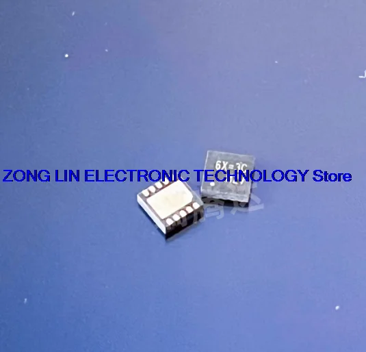 RT8125DGQW RT8125D silk screen 6X=3C 6X=2B 6X=2C 6X=Start           10PCS