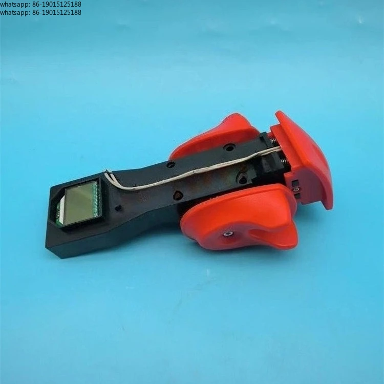 Electric truck governor CBD15-170HA accelerator assembly 1.5 tons handle operation box