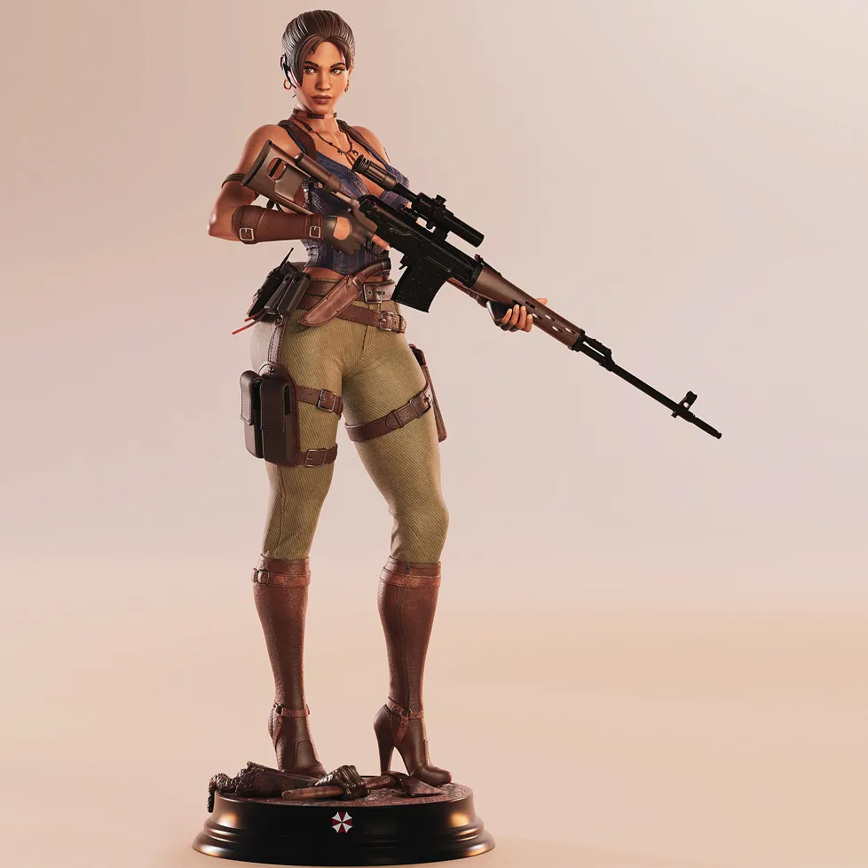 Person High 55Mm 75…