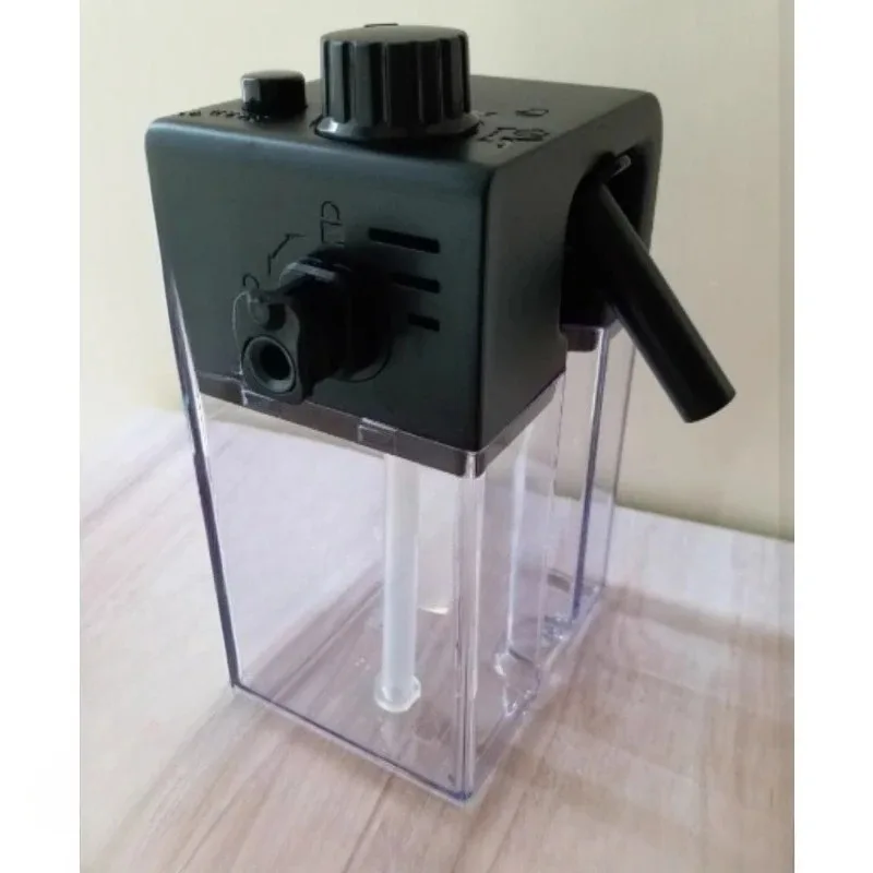 

Applicable To Nespresso Lattissima Touch /Plus Machine EN520 550 Milk Cases, Milk Tubes