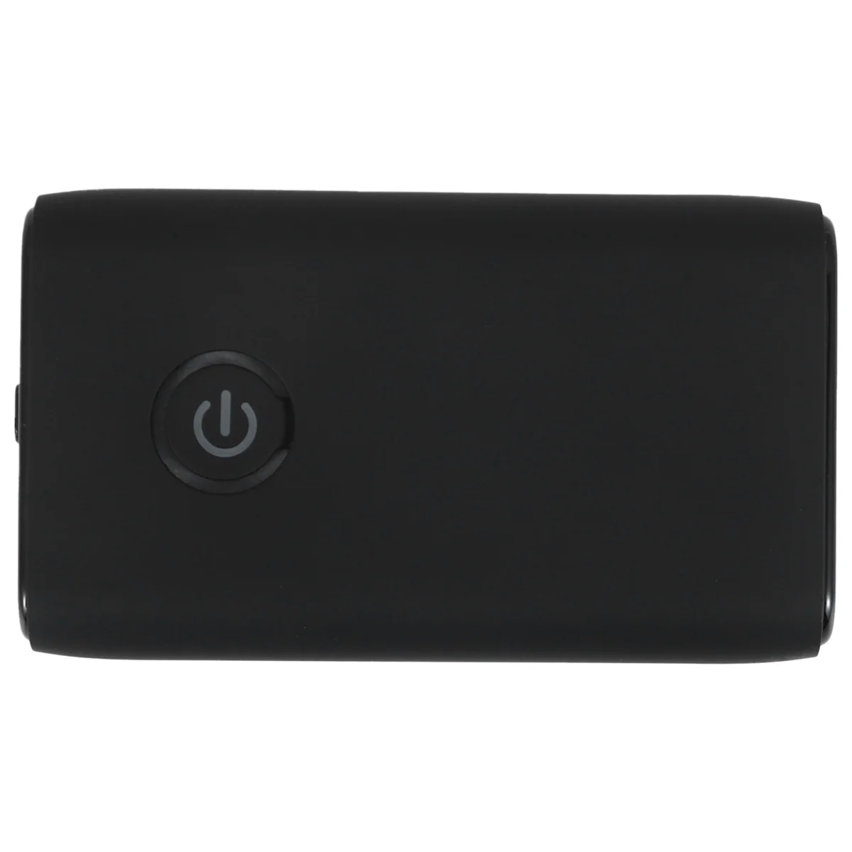 محول SMIEA بلوتوث 5.3 للطائرة إلى 2 سماعات رأس لاسلكية، مقبس 3.5 ملم في الطيران جهاز استقبال إرسال بلوتوث للتلفزيون