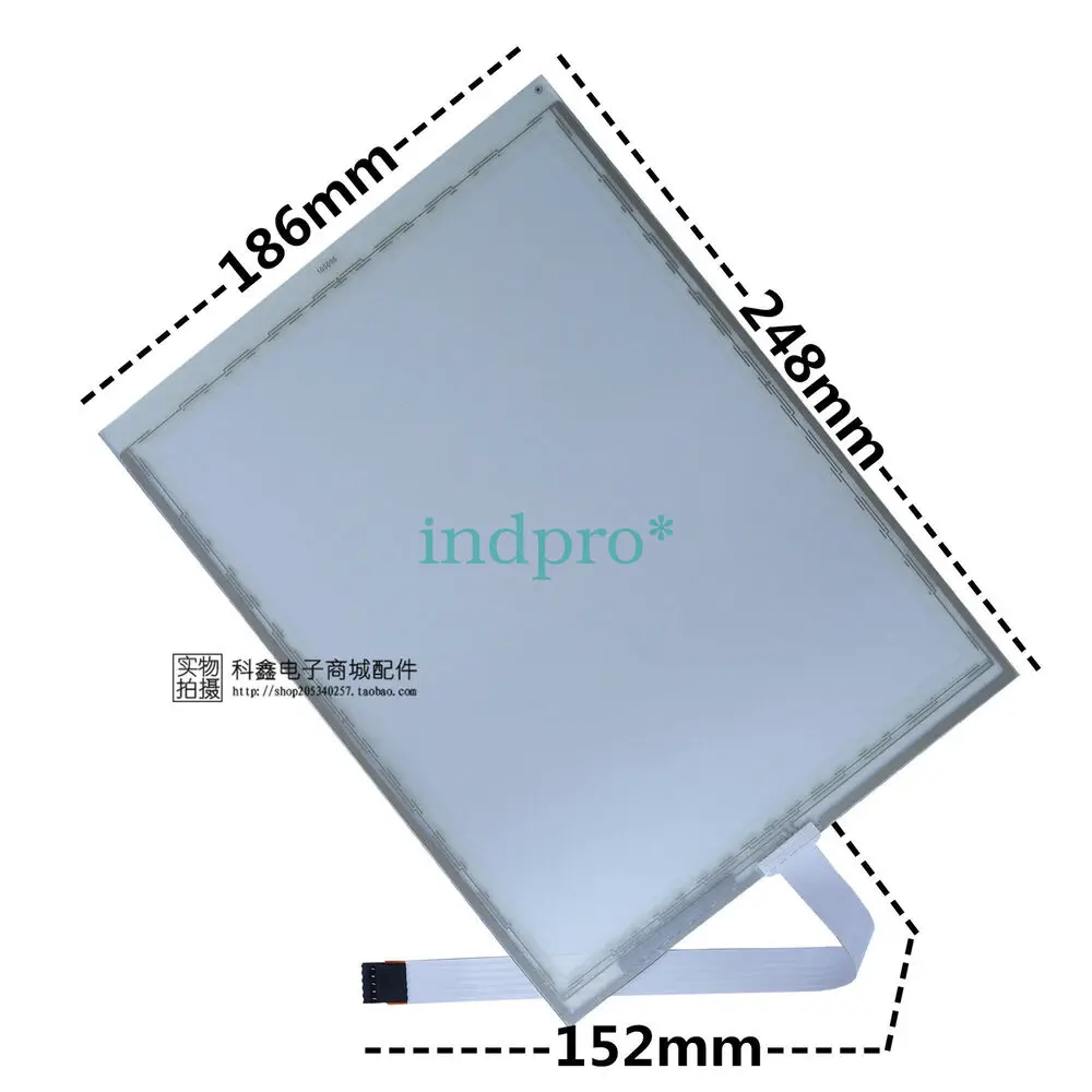 

for 10.4" 5wire touch screen SCN-AT-FLT10.4-001-0H1
