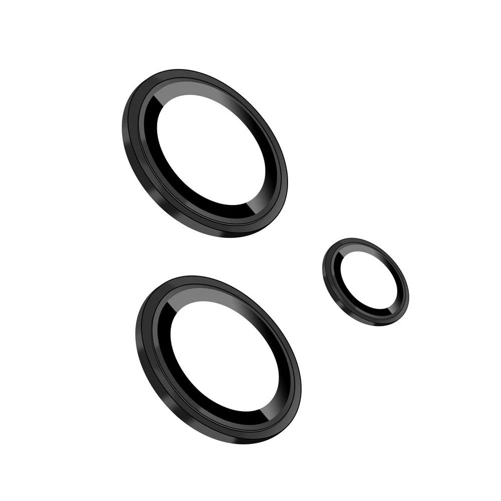 Back Metal Lens Ring Glass For Redmi Note 13 Pro Plus 13Pro 5G Camera Protector Film For Redmi Note13 4G Pro+ 5G Camera Cover