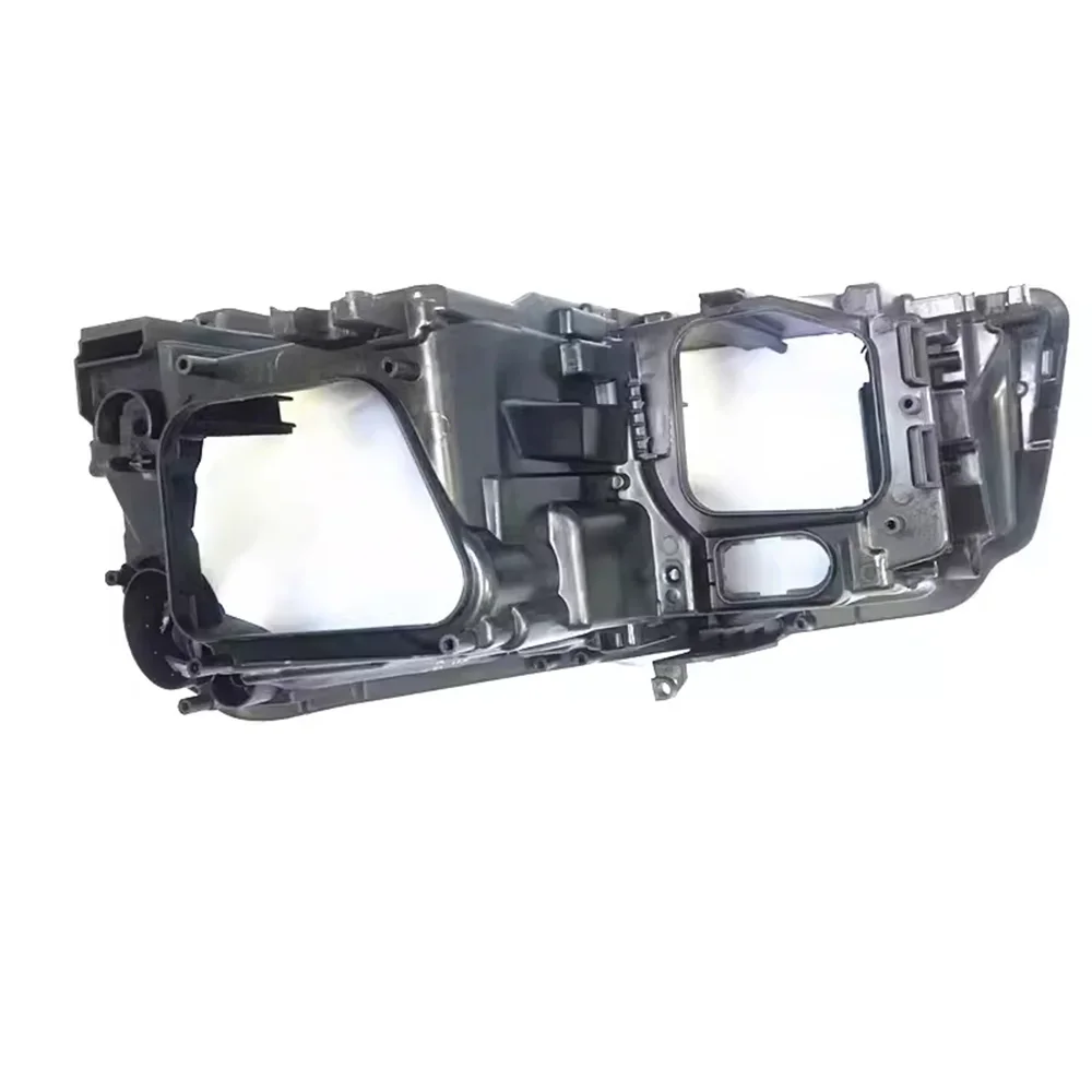 

База фары для Audi A8 2014 2015 2016 2017, дом фар автомобиля, задняя база, передняя авто фара, задний дом