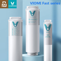 Youpin Viomi Fast3 Water Purifier Filters 6-Level Reverse Osmosis Filter Kitchen Water Filter for Drinking Directly