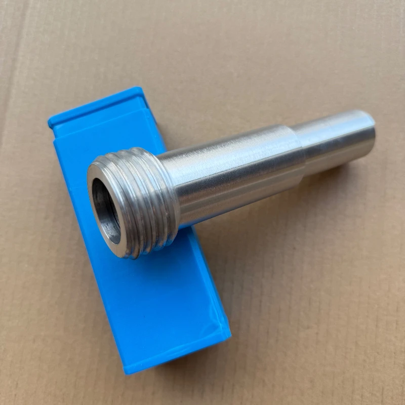 Premium Air Sand Blasting Gun with Tungsten Nozzle Tip for Blaster Machine