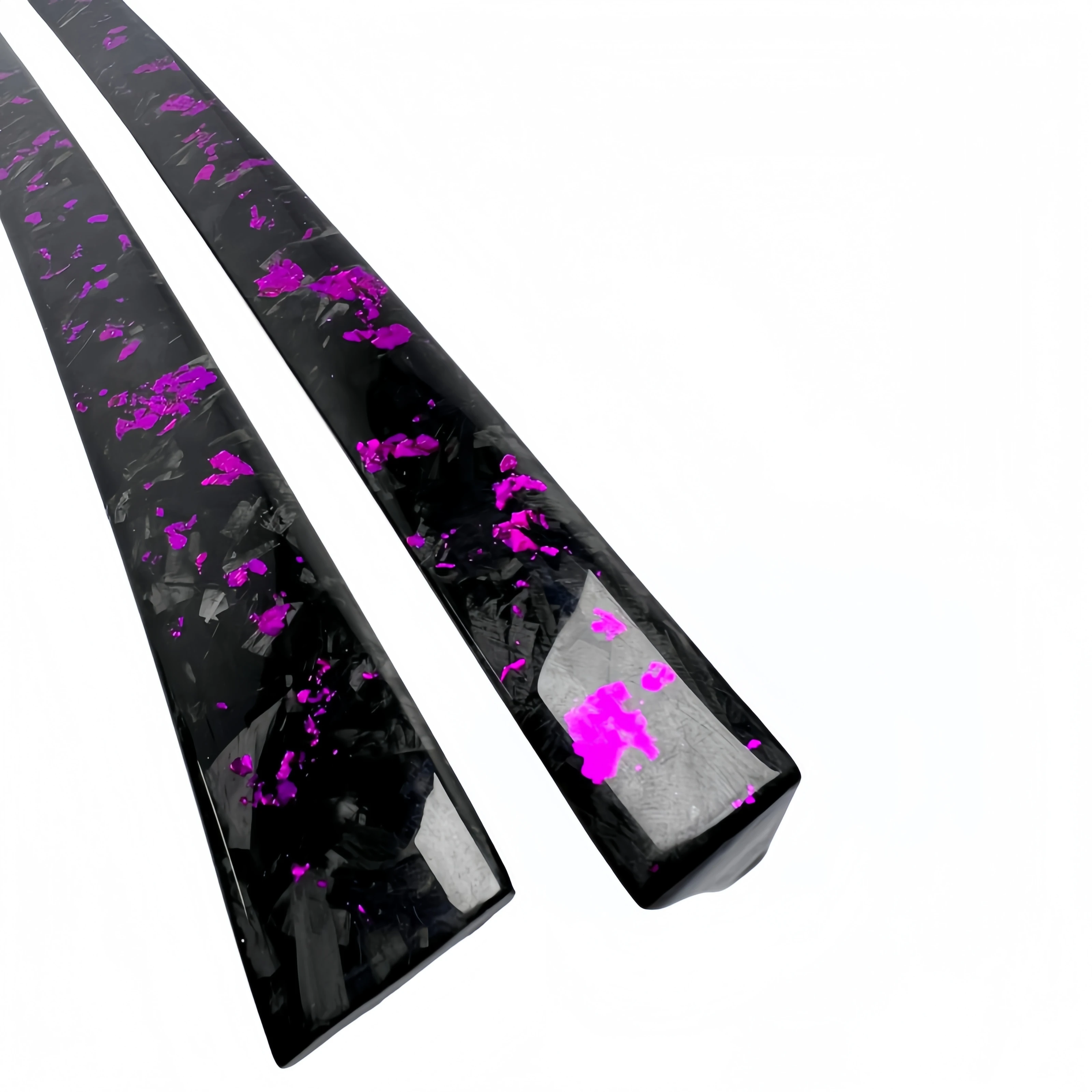 Replacement Dashboard Trim for Pontiac G8 / Holden VE — Offering a Variety of Custom Carbon Fiber Options Non-Overlay Components