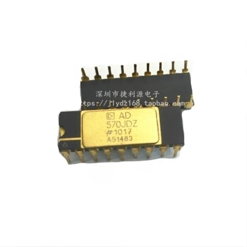 

5Pcs/Lot AD570JD 18-CDIP Help PCBA Complete BOM And Material List