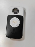 Back Cover For Garmin Edge 1030 Without Battery GPS Bike Computer Rear Cover Parts Repair Replacement