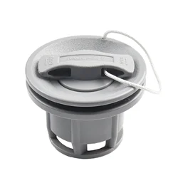 8 Holes Inflatable Boat Air For Valve High Pressure Air Valves With Mesh Cover Kayak Stand Up Paddle Board Secure Connector Part