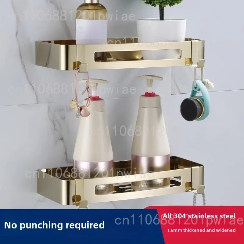 

Квадратная полка для ванной комнаты, корзина для мыла, полка для душа, держатель корзины для мыла, строительный материал