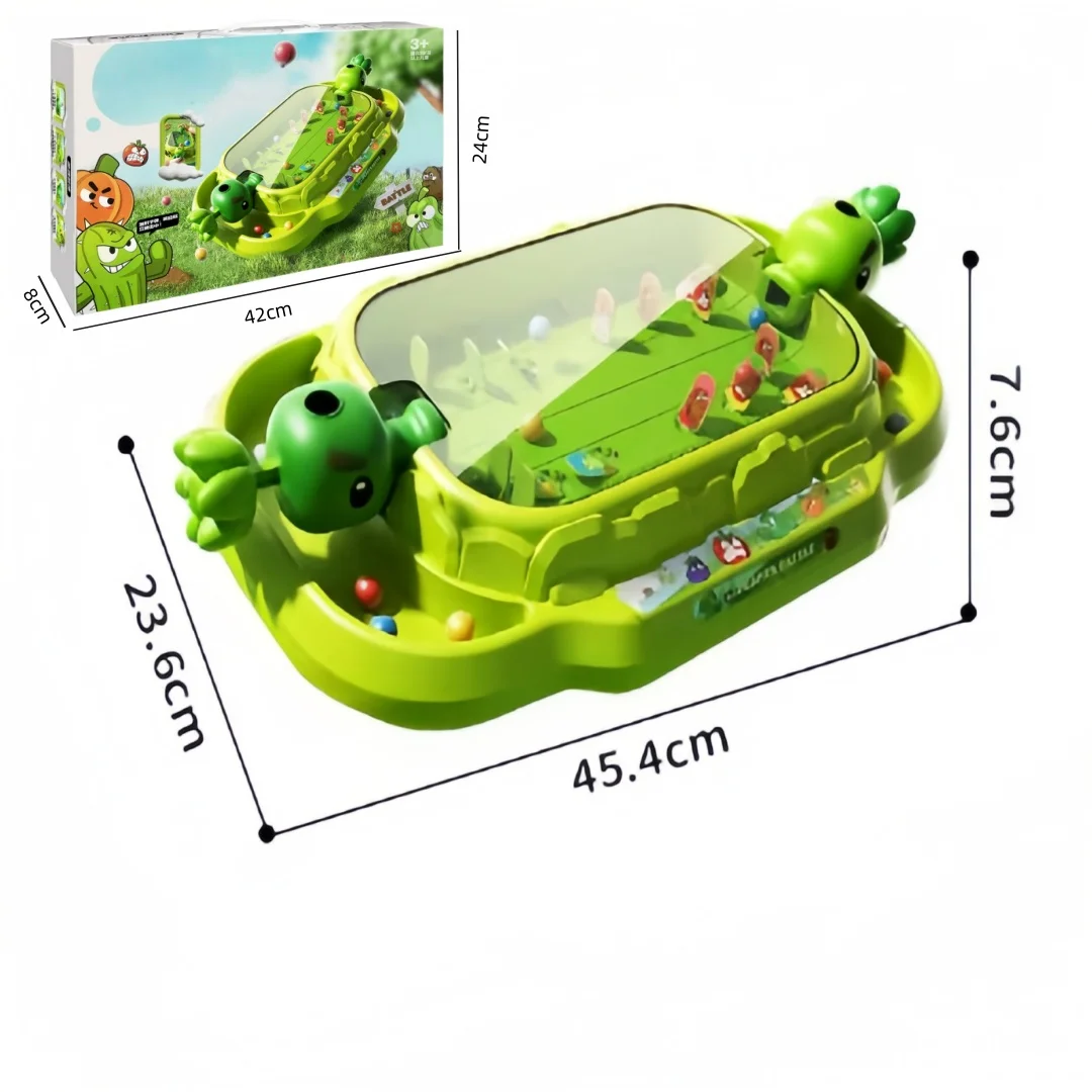 Desktop Game, Family Party Interactive Challenge, Educational Focus Training, Party Gift