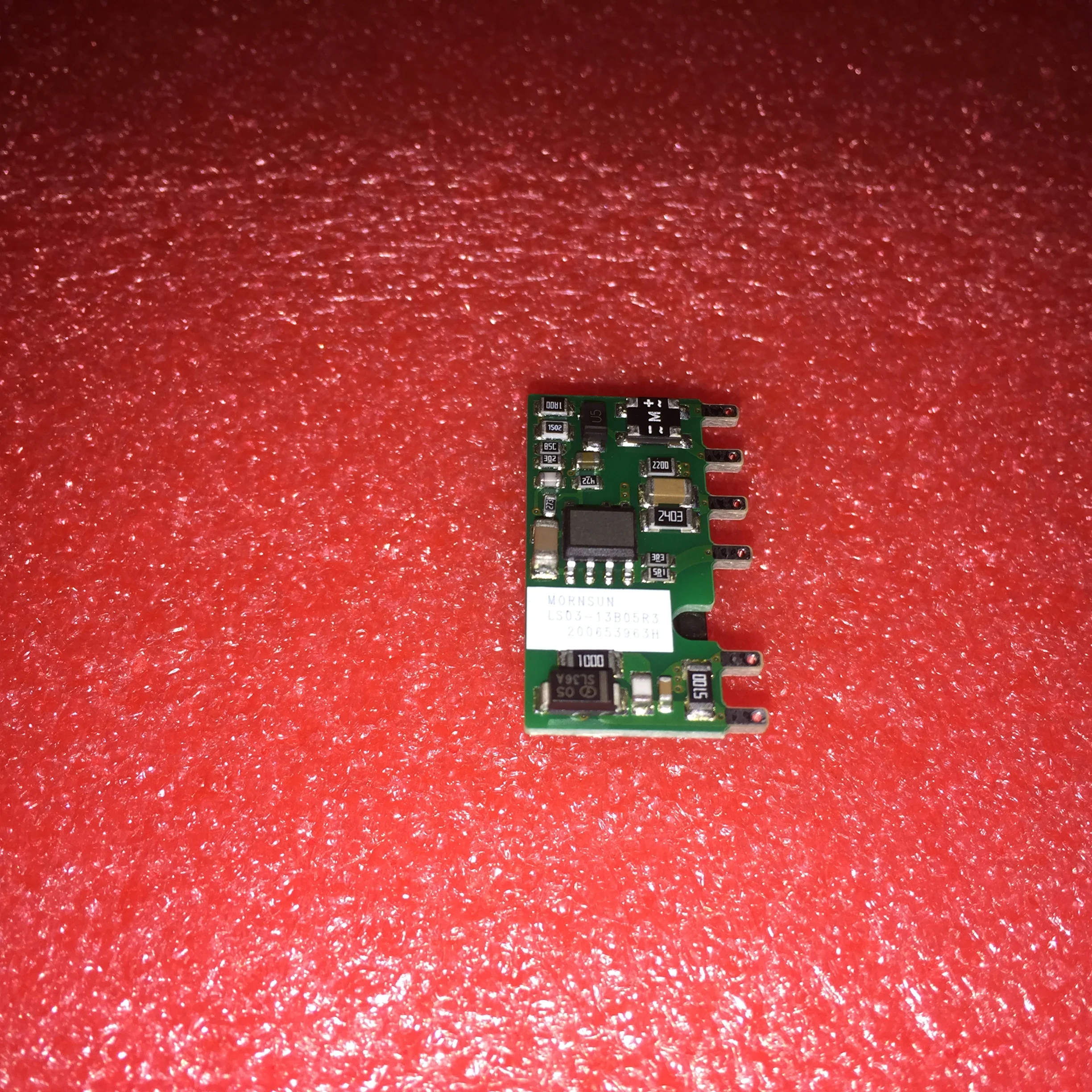 LS10-13B05R3 Jinshengyang AC-DC power module 85-305V to 5V2A 10W ultra-small size