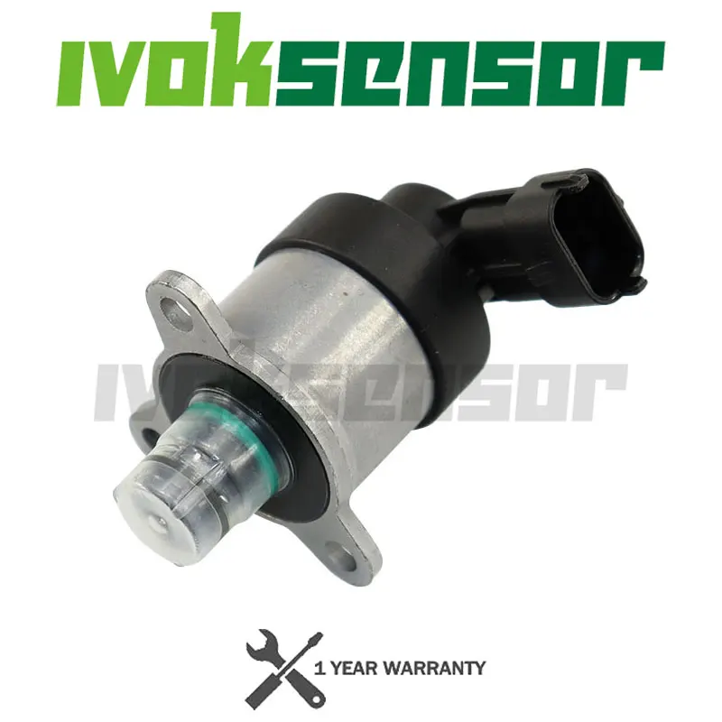 0928400750   Régulateur de pompe haute pression d'injection de carburant CR, vanne de contrôle de dosage d'entrée pour HYUNDAI KIA 1.6 1.7 CRDi