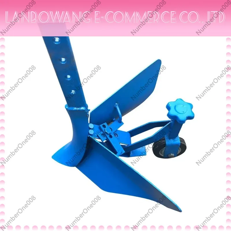 Suitable for Adjustable Handheld Multifunctional Small Orchard Fertilization Ditch Tillage Soil