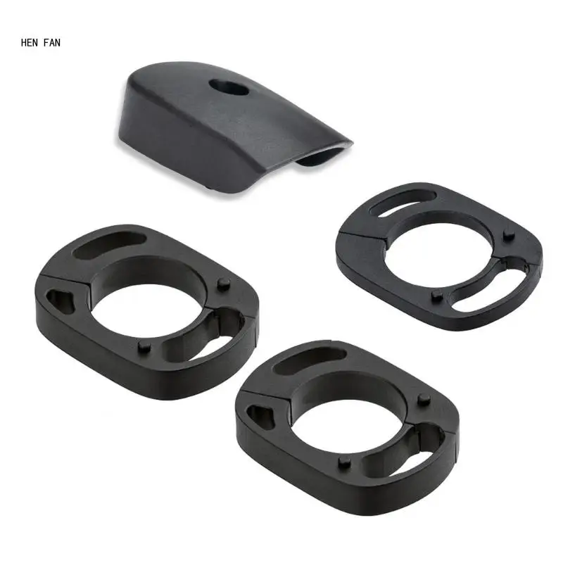 

Mountain Bicycles Headset Spacer Stem Cycle Handlebars Spacers Fork Part Cycling M89D