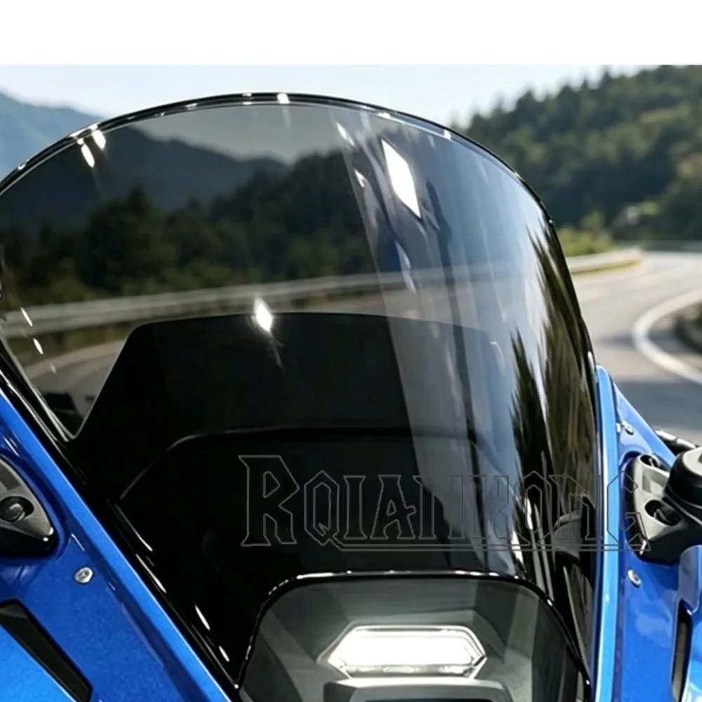 GSX 8R 2025 2026 For Suzuk GSX 8R GSX-8R GSX8R 2024 2026 Touring Screen Motorcycle Accessories Adjustable Wind Screen Windshield