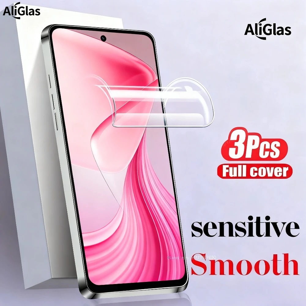 3Pcs High Definitio…