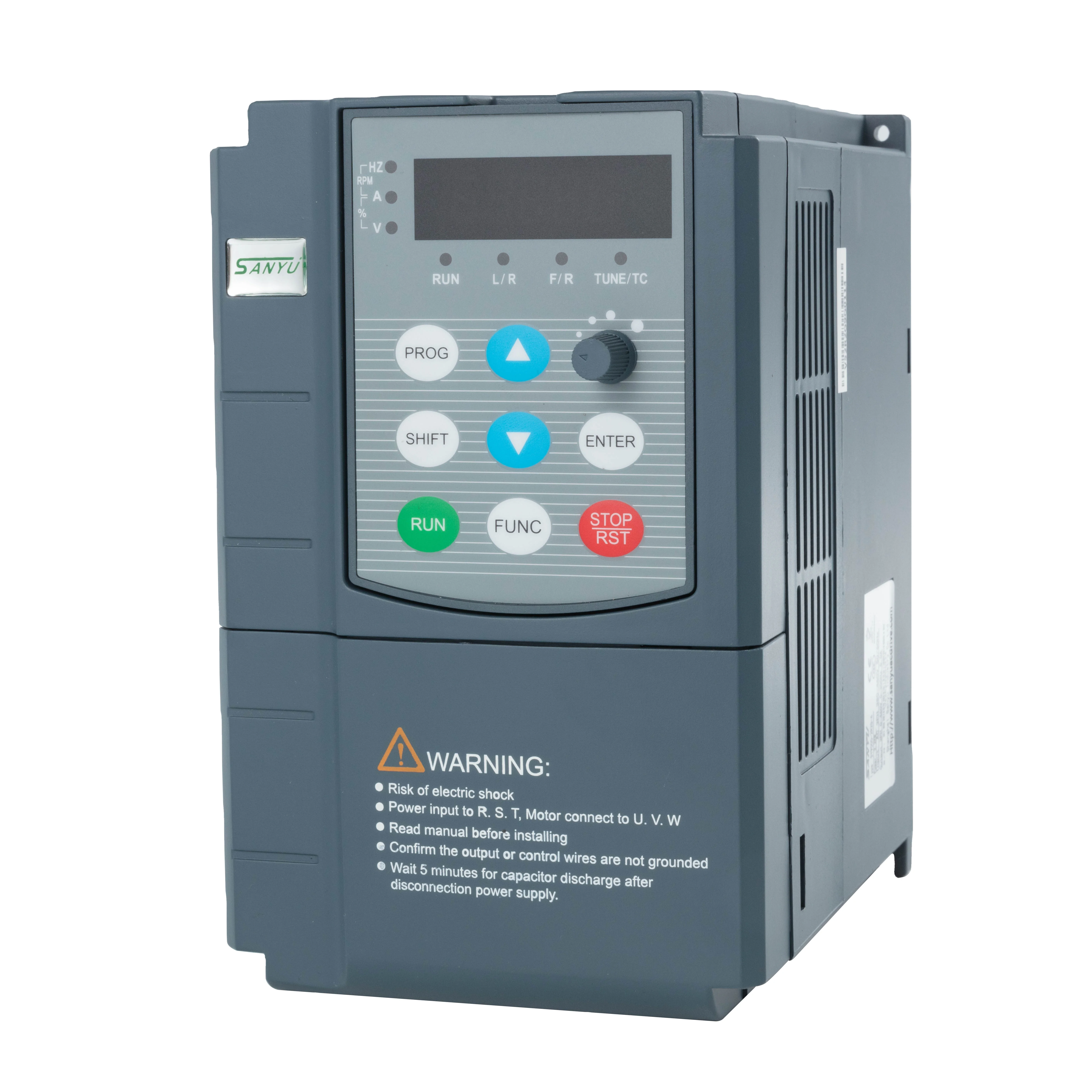 

Преобразователи частоты приводы VFD VSD SY9000 37KW MODBUS для водяного насоса вентилятора