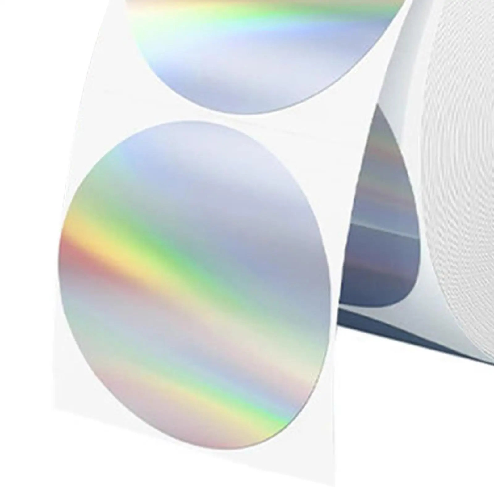 Thermal Sticker Labels Creative Printer Label for Wedding Business Use Cards