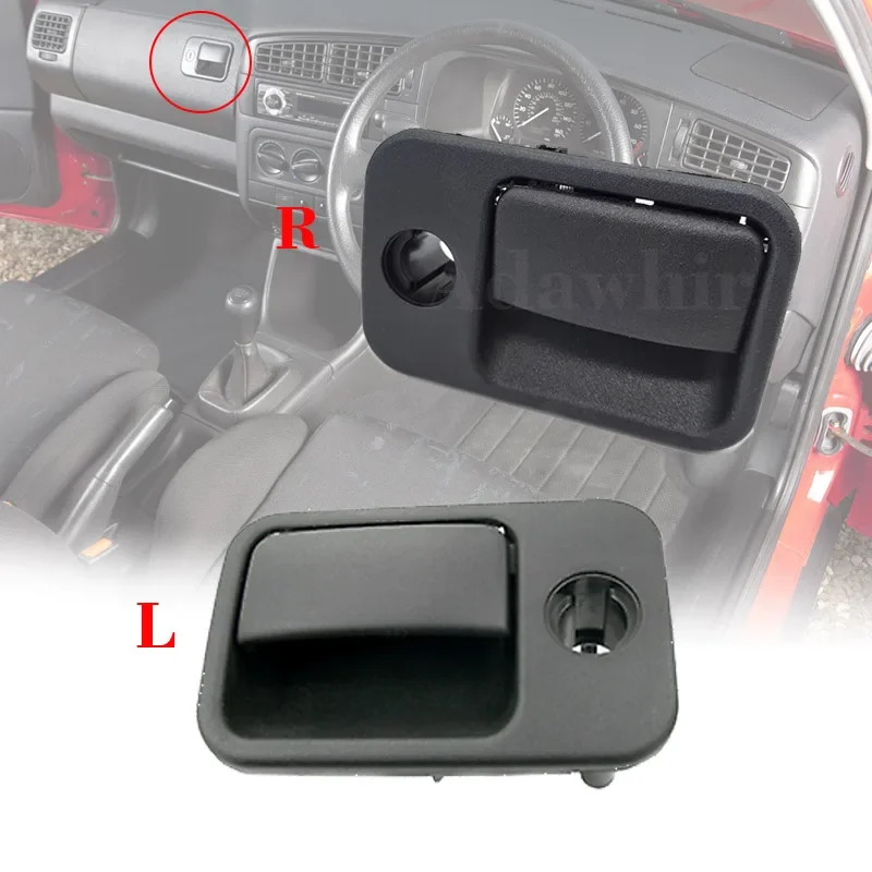 For VW Volkswagen GOLF MK3 Vento Jetta Glove Box Compartment Handle Catch Latch