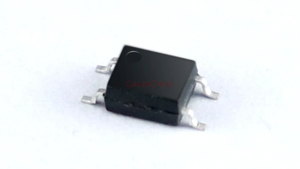 20pcs/lot LTV-817S LTV817S SOP-4 Optical isolator optocoupler