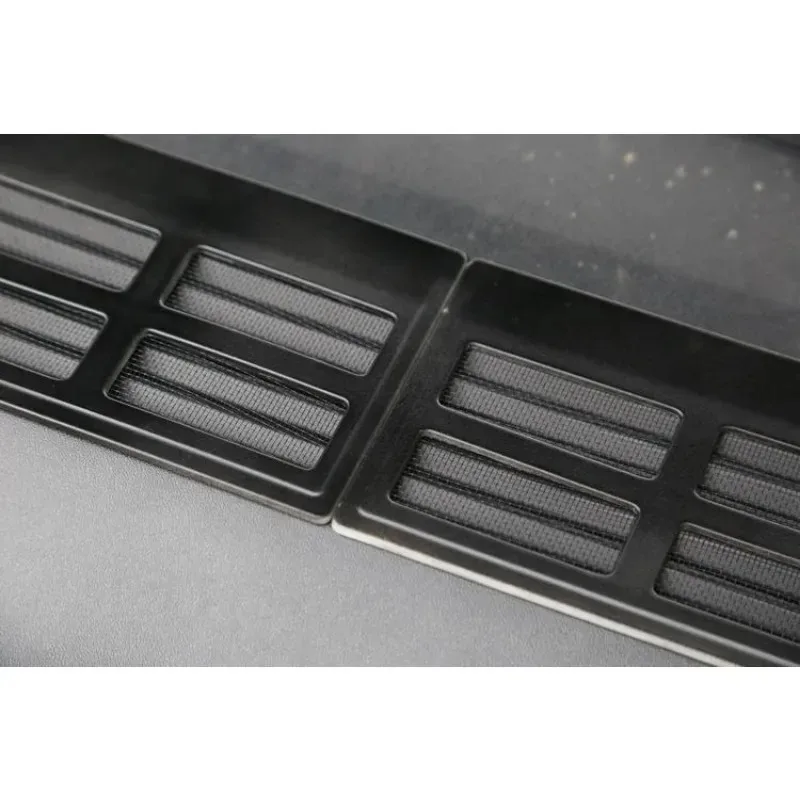Insect-proof Net for Tesla Model Y Juniper 2025 Car Front Trunk Air-conditioning Cover Intake Grille Clean Air Inlet Protective