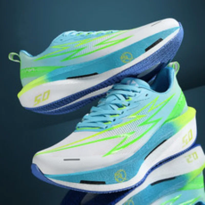 

Весенне-осенние популярные модные амортизирующие кроссовки, удобная и дышащая спортивная обувь