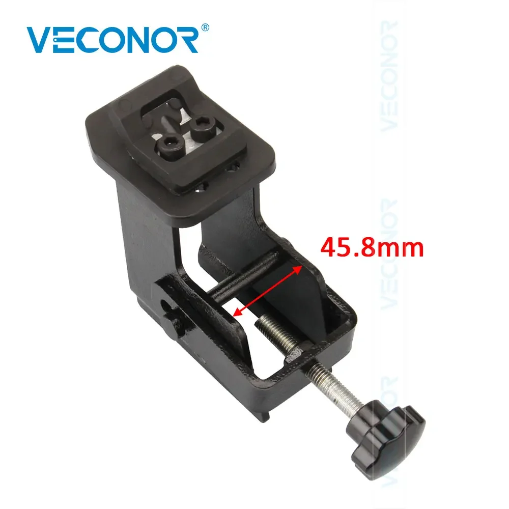 Bandenwisselaar Adapter Set Voor Motorfiets - 4 Stuks, Verhoogt 4 Inch En Verlaagt 2 Inch