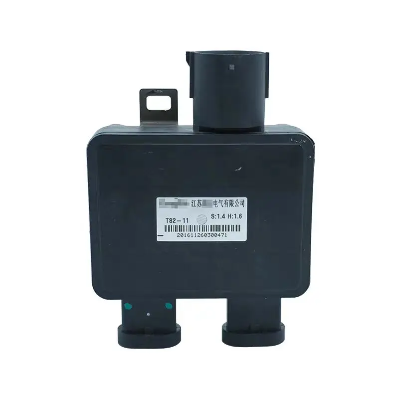Adapted for Pentium B5016-2018 Model Electronic Fan Module, Fan Controller, Radiator Fan Resistor, Electronic Fan Controller