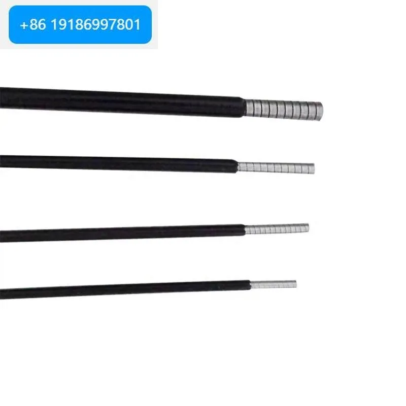 Chinese Factory  Brake Cable Outer Casing and for Car and Motorcycle
