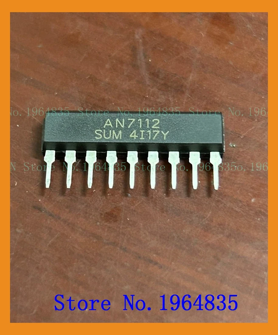 

AN7112