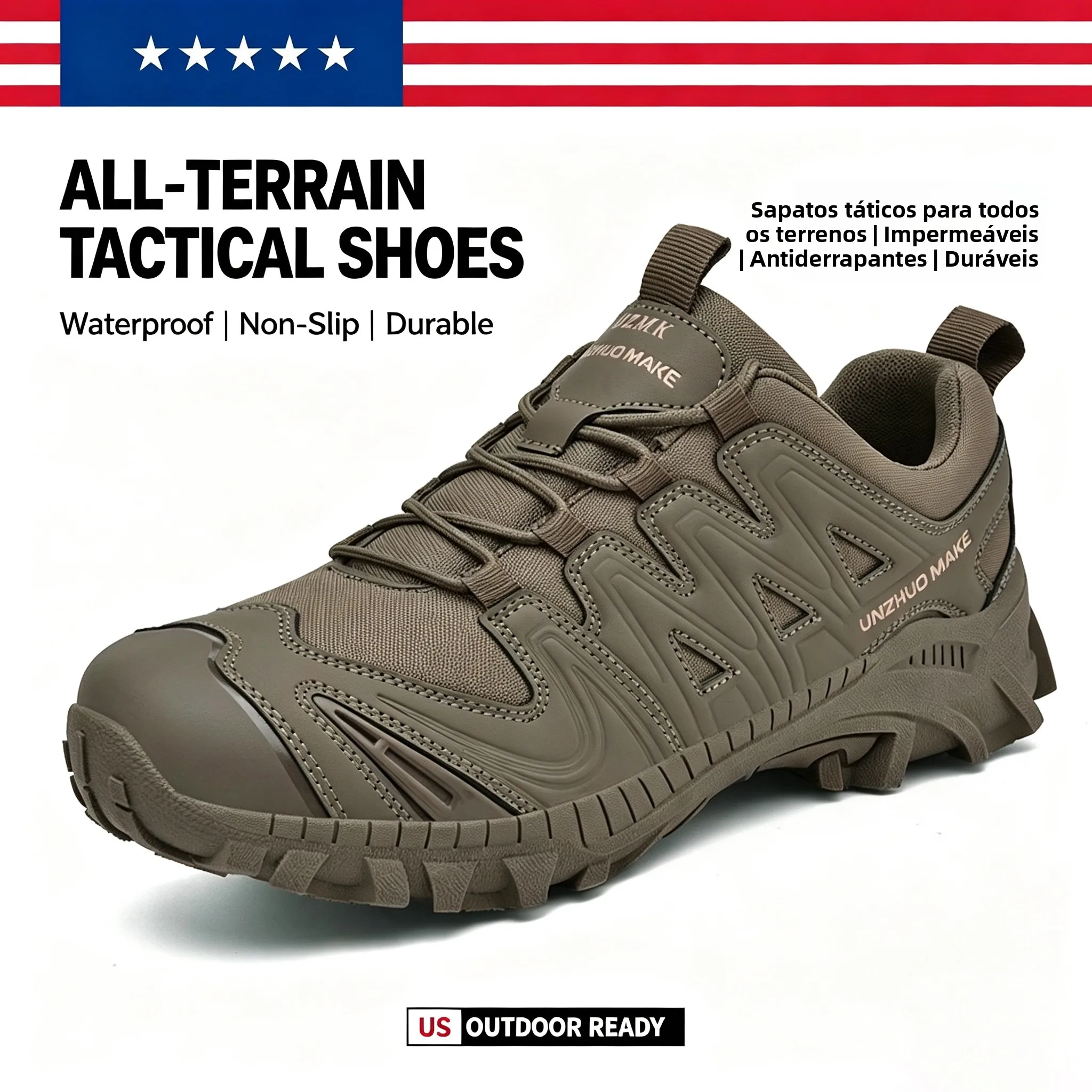 bottes-tactiques-torsion-chaussures-de-randonnee-impermeables-et-antiderapantes-resistantes-a-l'usure-a-semelle-large-style-militaire-americain-pour-loisirs