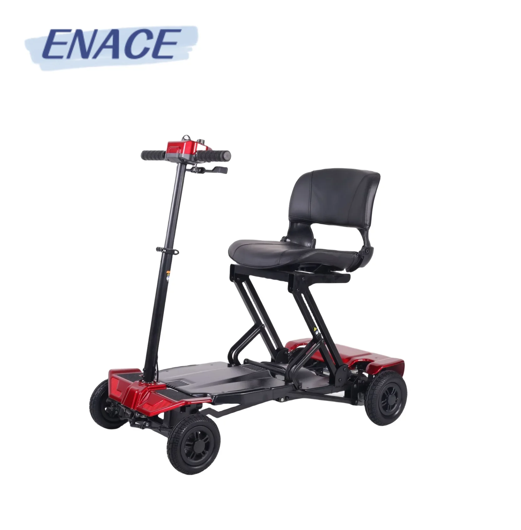 Hot sell Electric Mobility For Elderly Wholesale Elderly Portable 4 Wheel Electric Mobility Scooter