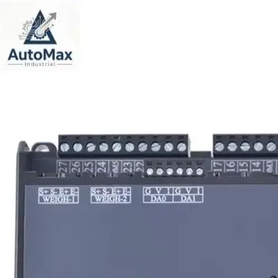 LK3U 200KHz Relay Transistor MODBUS FX3U-14 -24 -32 -48 -64 -80MR MT Analog 0-20mA In Switch to PT100 to Ask Customer Service
