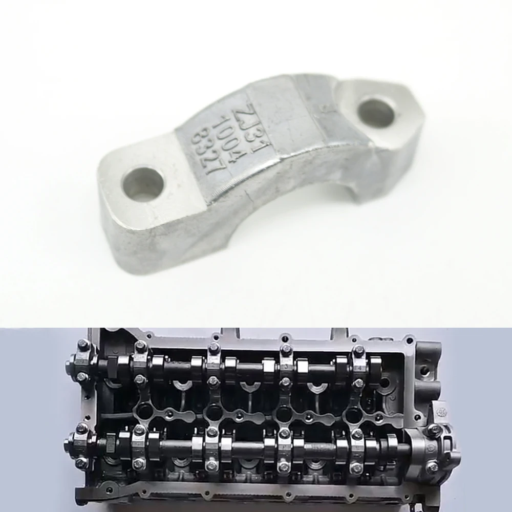 

Engine Parts Camshaft Rod Bearing Cover Lifters Caps For JAC V260 SAIC MAXUS G10 1.9T D19 D20 For SAIC 1.9 Motorcycle