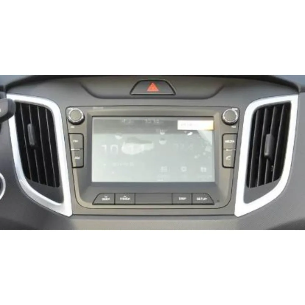 

Accessories Air Conditioning Vents Faceplates for Hyundai Ix25 Automatic Interior Parts Brand New 1pc