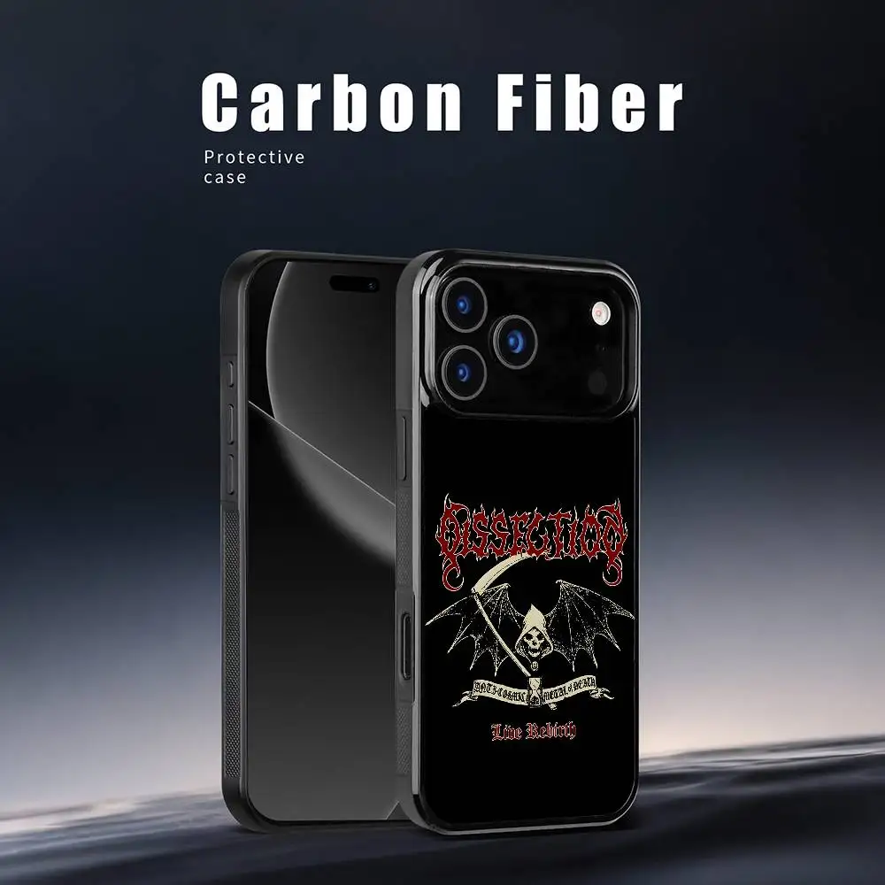 Death D-Dissections… - image