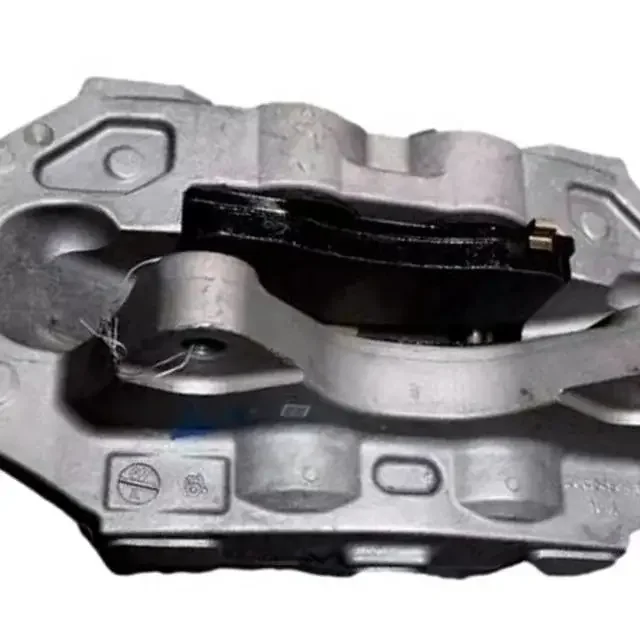 1044622 1044621 Suitable for Tesla Front and  1044622 1044621 Rear Brake Cylinders Brake Calipers Auto Parts
