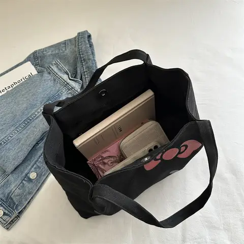 6 best sales हैलो किटी पर्स और हैंडबैग - №6