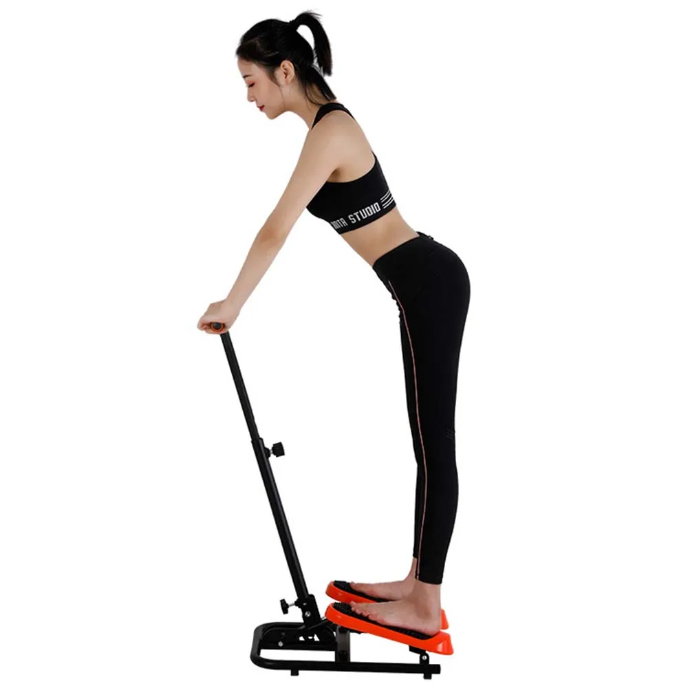 Hemiplegic Foot Varus And Varus Standing Inclined Pedal Ankle Joint Correction Equipment Stretching Board Armrest Type (Lj-002)
