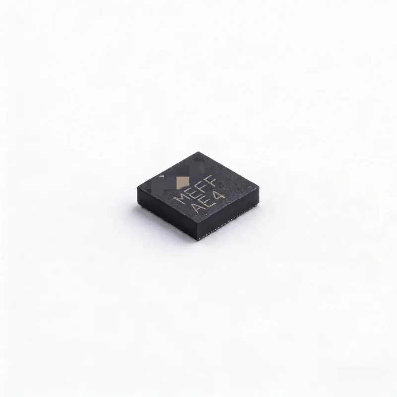 ICM-20602 6-axis MEMS motion tracking device